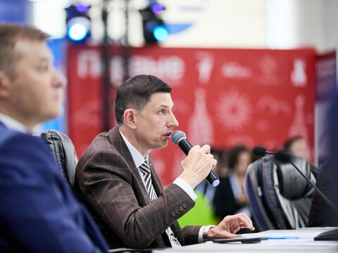 В «Смене» подвели итоги Года детского отдыха в системе образования России