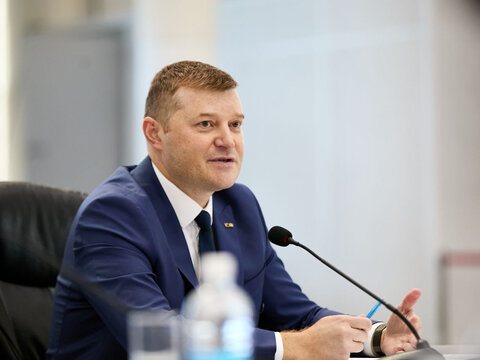 В «Смене» подвели итоги Года детского отдыха в системе образования России