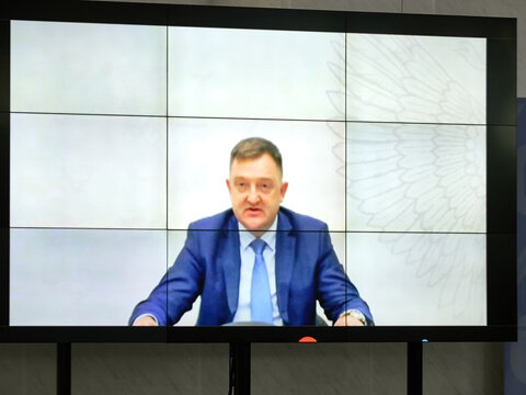 В «Смене» подвели итоги Года детского отдыха в системе образования России