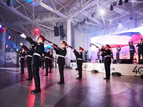 «Большие смыслы – 2025» официально стартовали