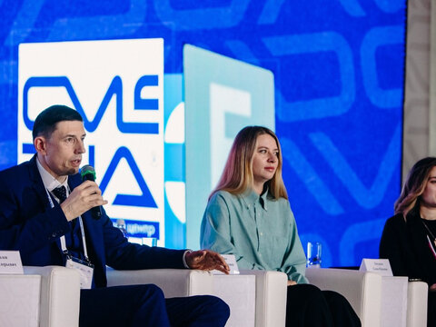 «Большие смыслы – 2025» официально стартовали