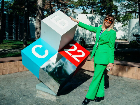 «Большие Смыслы 2022» - День первый