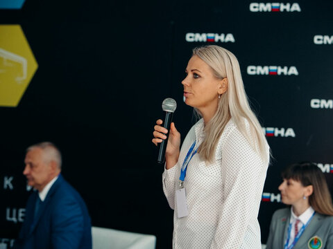 «Большие Смыслы 2022» - День первый