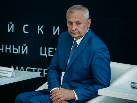 «Большие Смыслы 2022» - День первый