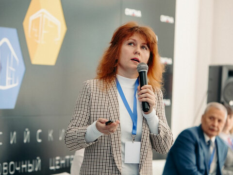 «Большие Смыслы 2022» - День первый