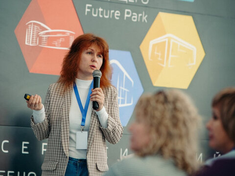 «Большие Смыслы 2022» - День первый
