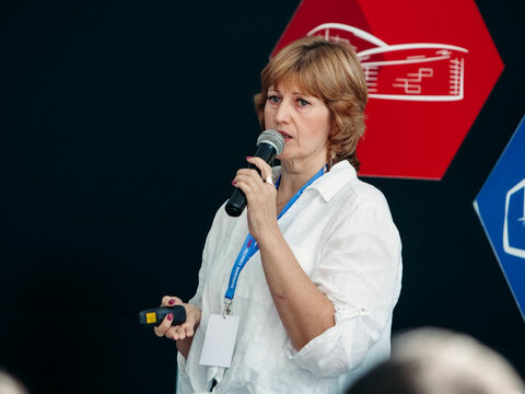 «Большие Смыслы 2022» - День первый