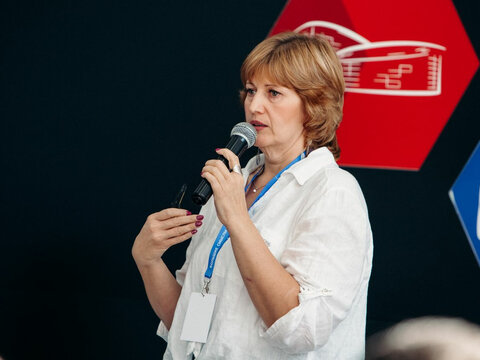 «Большие Смыслы 2022» - День первый