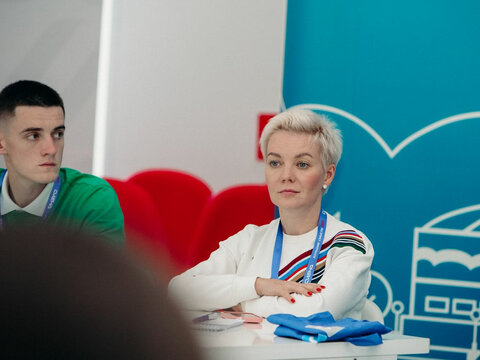«Большие Смыслы 2022» - День первый