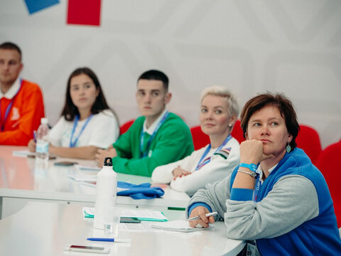 «Большие Смыслы 2022» - День первый