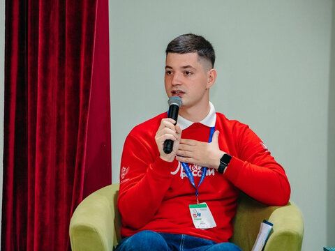 Свет маяков воспитания
