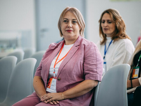 «Большие Смыслы 2023» - День первый