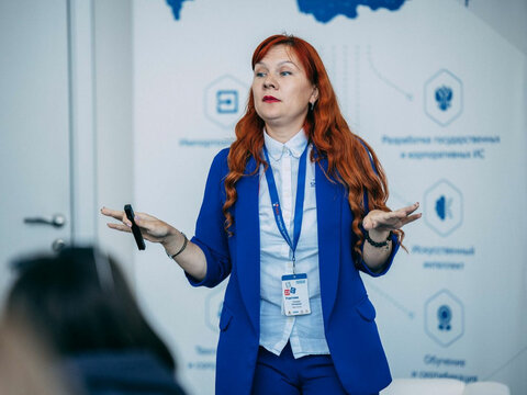 «Большие Смыслы 2023» - День первый