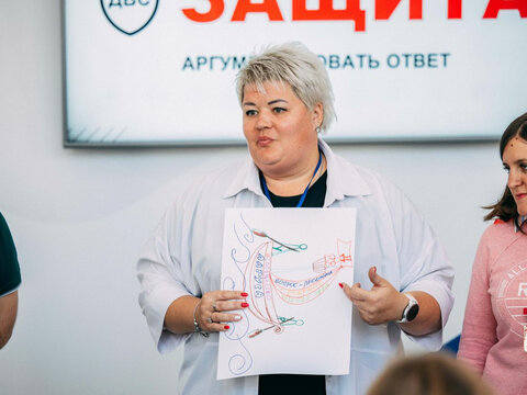 «Большие Смыслы 2023» - День первый