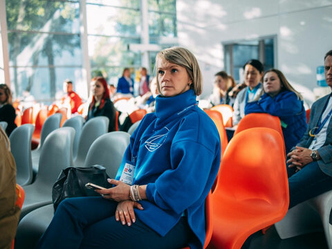«Большие Смыслы 2023» - День первый