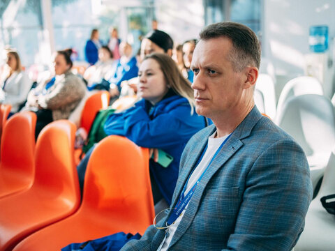 «Большие Смыслы 2023» - День первый