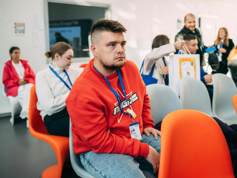 «Большие Смыслы 2023» - День первый