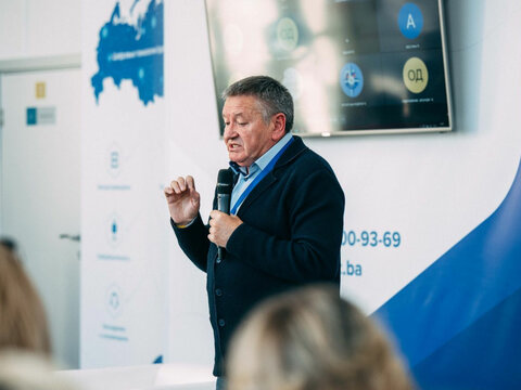 «Большие Смыслы 2023» - День первый