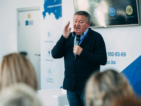 «Большие Смыслы 2023» - День первый
