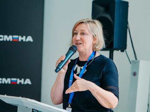 «Большие Смыслы 2023» - День первый