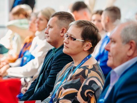 «Большие Смыслы 2023» - День первый