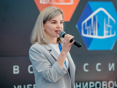 «Большие Смыслы 2023» - День первый