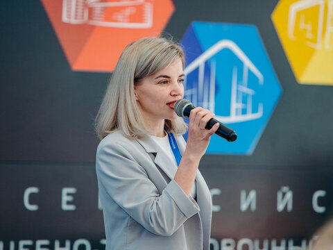 «Большие Смыслы 2023» - День первый