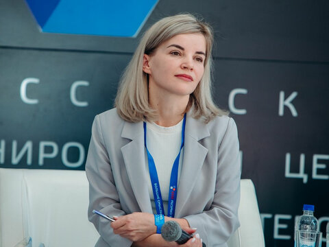 «Большие Смыслы 2023» - День первый