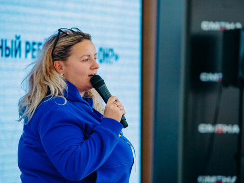 «Большие Смыслы 2023» - День первый