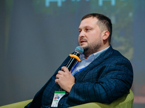 «Большие Смыслы 2023» - День первый