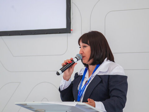 «Большие Смыслы 2023» - День первый