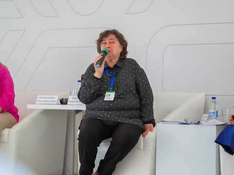 «Большие Смыслы 2023» - День первый
