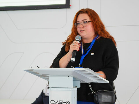 «Большие Смыслы 2023» - День первый