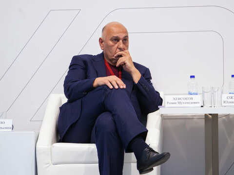 «Большие Смыслы 2023» - День первый