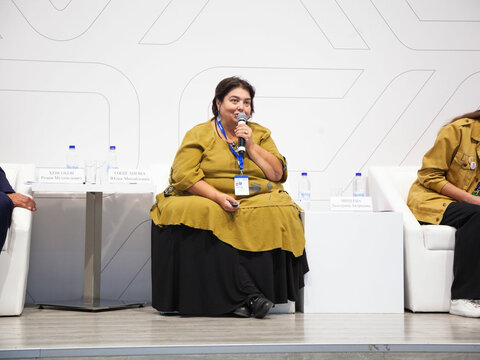 «Большие Смыслы 2023» - День первый