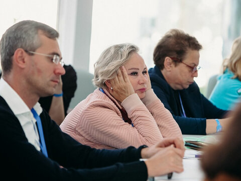 «Большие Смыслы 2022» - День второй