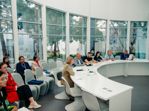 «Большие Смыслы 2022» - День второй
