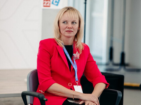 «Большие Смыслы 2022» - День второй