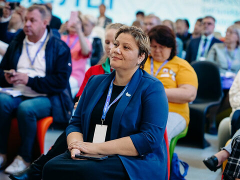 «Большие Смыслы 2022» - День второй