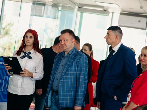 «Большие Смыслы 2022» - День второй