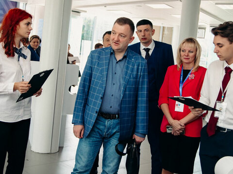 «Большие Смыслы 2022» - День второй