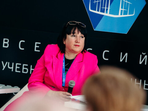 «Большие Смыслы 2022» - День второй
