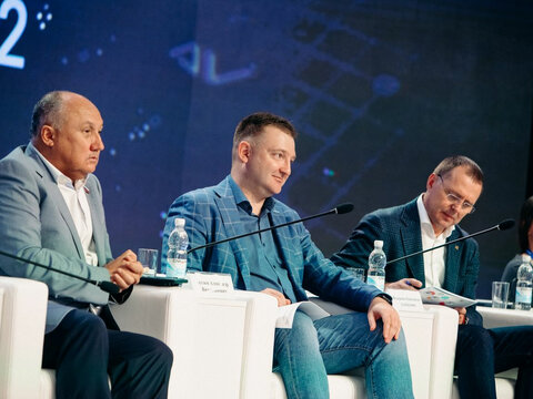 «Большие Смыслы 2022» - День второй