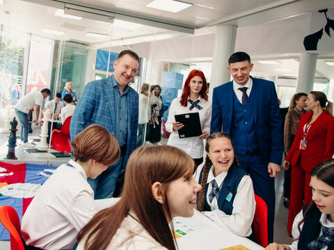 «Большие Смыслы 2022» - День второй
