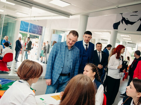 «Большие Смыслы 2022» - День второй