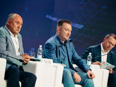 «Большие Смыслы 2022» - День второй