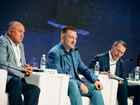 «Большие Смыслы 2022» - День второй