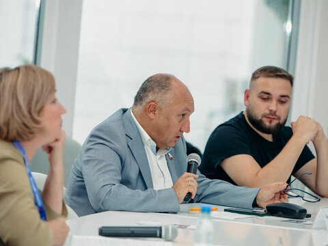 «Большие Смыслы 2022» - День второй