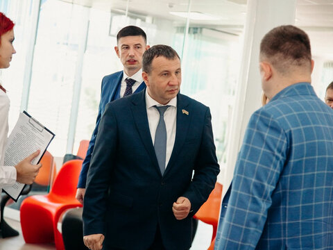 «Большие Смыслы 2022» - День второй