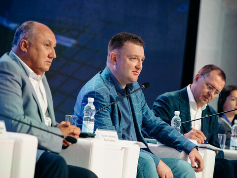 «Большие Смыслы 2022» - День второй